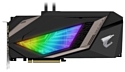 GIGABYTE GeForce RTX 2080 Ti AORUS XTREME WATERFORCE