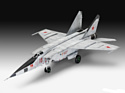 Revell 03878 Истребитель-перехватчик MiG-25 RBT