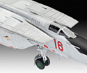 Revell 03878 Истребитель-перехватчик MiG-25 RBT