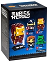BELA (Lari) Brick Heroes 10767 Железный Человек