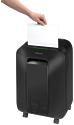 Fellowes Powershred LX201 (черный)