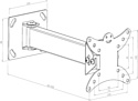 KSL WM112T (черный)