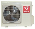 ABASK ABK-09 VLN/SH1/E1