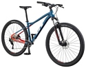 GT Avalanche Comp 29 (2020)