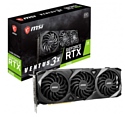 MSI GeForce RTX 3090 24576MB VENTUS 3X OC