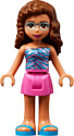 LEGO Friends 41412 Летняя игровая шкатулка Оливии