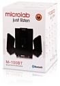 Microlab M-100BT