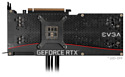 EVGA GeForce RTX 3080 XC3 ULTRA HYBRID GAMING 10GB (10G-P5-3888-KR)