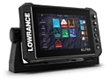 Lowrance Elite FS 7 с Active Imaging 3-in-1 (000-15688-001)