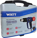 Watt WHP-2060