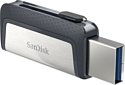 SanDisk Ultra Dual Type-C 64GB SDDDC2-064G-G46