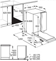 Electrolux EMA12110L