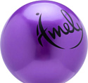 Amely AGB-301 15 см (фиолетовый)
