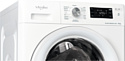 Whirlpool FFB 6238 W PL