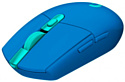 Logitech G304 Lightspeed blue