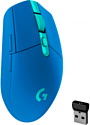 Logitech G304 Lightspeed blue