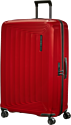 Samsonite Nuon Metallic Red 55 см