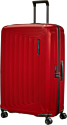 Samsonite Nuon Metallic Red 55 см