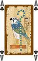Lo Scarabeo Antico Egitto
