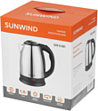 SunWind SUN-K-001
