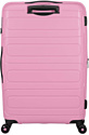 American Tourister Sunside Pink Gelato 77 см