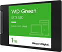 Western Digital Green 1TB Western DigitalS100T3G0A