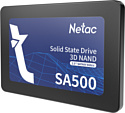 Netac SA500 480GB NT01SA500-480-S3X