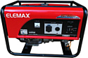 Elemax (Sawafuji) SH7600EX-RS