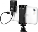 IK Multimedia iRig Mic Cast HD