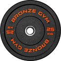 Bronze Gym BG-BMP-25 25 кг