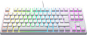 Xtrfy K4 TKL RGB white