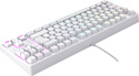 Xtrfy K4 TKL RGB white