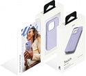 uBear Touch Mag Case для iPhone 14 Pro Max (фиолетовый)