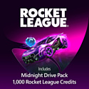 Microsoft Xbox Series S Fortnite + Rocket League