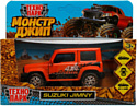 Технопарк Suzuki Jimny JIMNY-12MUD-OG