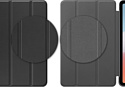 JFK Smart Case для Oppo Pad Air (черный)