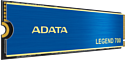 ADATA Legend 700 512GB ALEG-700-512GCS