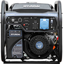 Hyundai HHY 9850FEB-ATS