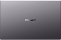 Huawei MateBook D 15 BoD-WDI9 (53013QDU)