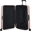 Samsonite Nuon Matt Powder Pink 81 см