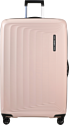 Samsonite Nuon Matt Powder Pink 81 см