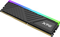 ADATA XPG Spectrix D35G RGB AX4U320032G16A-SBKD35G