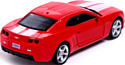 Автоград Chevrolet Camaro 3098621 (красный)