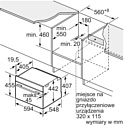 Siemens iQ700 CM778GNB1B