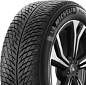 Michelin Pilot Alpin 5 SUV 285/35 R22 106W XL