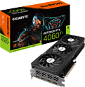 Gigabyte GeForce RTX 4060 Ti Gaming 16G (GV-N406TGAMING-16GD)