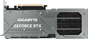 Gigabyte GeForce RTX 4060 Ti Gaming 16G (GV-N406TGAMING-16GD)