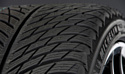 Michelin Pilot Alpin 5 225/35 R19 88W XL