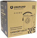 UNIPUMP SANIVORT 405 M (compact)
