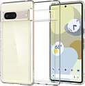 Spigen Ultra Hybrid для Pixel 7 ACS04699 (прозрачный)